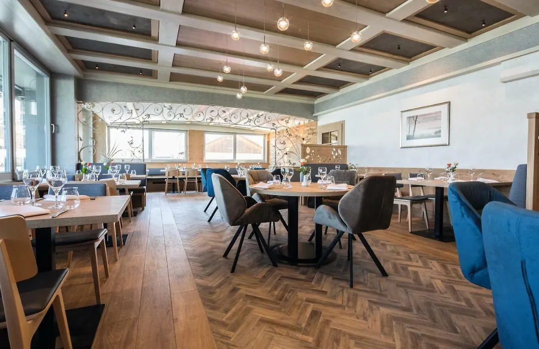 Landhotel Bodensee-1