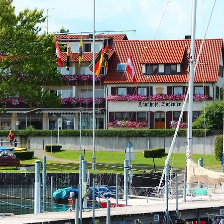 Landhotel Bodensee-3
